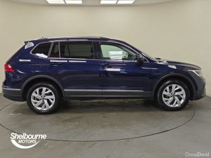 Volkswagen Tiguan Allspace LIFE TSI DSG - Image 4