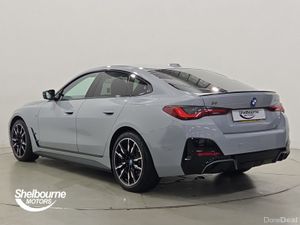 BMW i4 M50 - Image 3