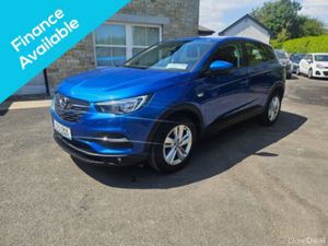2019 Opel Grandland X 1.2 SC - ONE OWNER - LOW KMS - Image 4