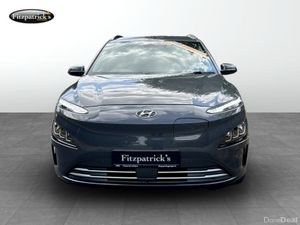 KONA EV Premium 64kwh Long Range 485km's -2023 - Image 4