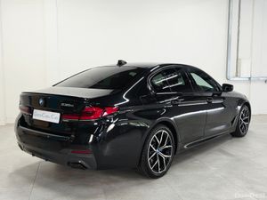 530e M SPORT Phev - Full BMW Service History - Image 3