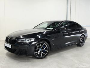 530e M SPORT Phev - Full BMW Service History - Image 4