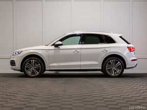 2019 Audi Q5 S-Line - Image 3