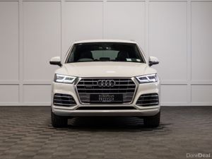 2019 Audi Q5 S-Line - Image 2