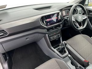 Volkswagen T-Cross Style 1.0 TSI 115HP - Image 3