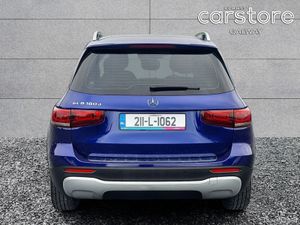 Mercedes-Benz GLB 180 d Progressive Auto - Image 4