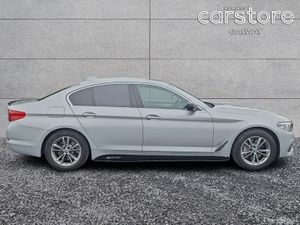 BMW 5-Series 530e SE Auto - Image 2