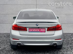 BMW 5-Series 530e SE Auto - Image 4