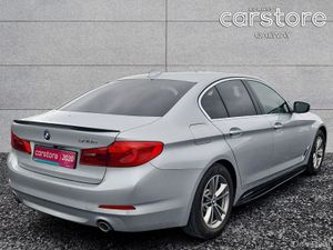 BMW 5-Series 530e SE Auto - Image 3