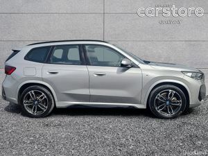 BMW iX1 Ix1 X drive M SPORT 313 4 WD eDrive Auto 1 - Image 2