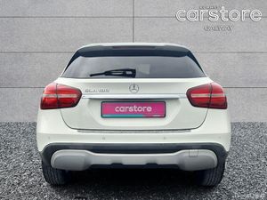 Mercedes-Benz GLA GLA 180 - Image 4