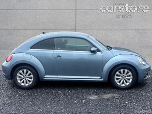 Volkswagen Beetle 1.2 TSI Auto - Image 2