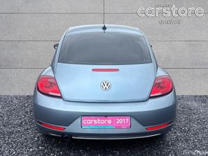 Volkswagen Beetle 1.2 TSI Auto - Image 4