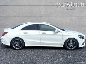 Mercedes-Benz CLA Auto - Image 2