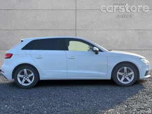 Audi A3 1.4 TFSI Auto - Image 2