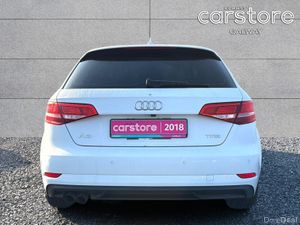 Audi A3 1.4 TFSI Auto - Image 4