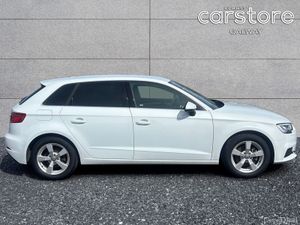 Audi A3 1.4 Auto Petrol - Image 2