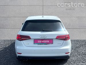 Audi A3 1.4 Auto Petrol - Image 4
