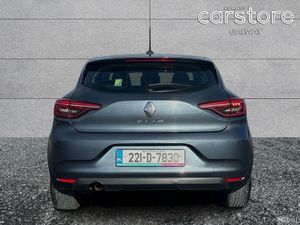 Renault Clio Dynamique TCe 90 - Image 4