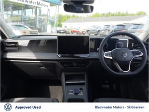 Volkswagen Tiguan 2.0TDI 150BHP LAUNCH EDITION AUT - Image 3