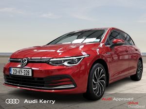 Volkswagen Golf 1.5TSI MHEV 130BHP STYLE AUTOMATIC - Image 3
