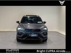 Cupra Ateca IMPULSE 1.5 TSI 150HP DSG - Image 3