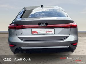 Audi A6 SPORTBACK ADVANCE AUTOMATIC - Image 4