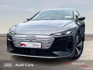 Audi A6 SPORTBACK ADVANCE AUTOMATIC - Image 3
