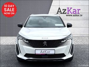 Peugeot 5008 2023 ACTIVE AUTOMATIC 1.5 DIESEL 131B - Image 3