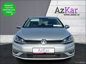 Volkswagen Golf 2020 MATCH EDITION 1.6 DIESEL 115B - Image 2