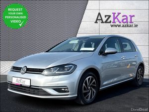 Volkswagen Golf 2020 MATCH EDITION 1.6 DIESEL 115B - Image 3