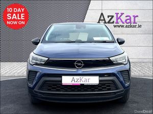 Opel Crossland X 2023 SC SPORT 1.5 DIESEL 110BHP H - Image 2