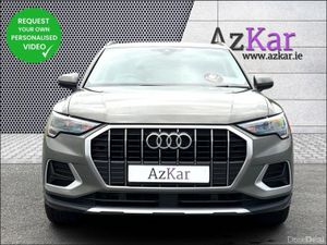 Audi Q3 2019 SE 2.0 DIESEL 150BHP AUTOMATIC €114 P - Image 3
