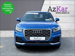 Audi Q2 2020 S-LINE 1.6 DIESEL 116BHP €107 P/W WIT - Image 3