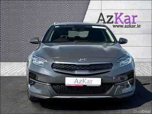 Kia XCeed 2021 K3 1.6 PETROL PLUG IN HYBRID AUTOMA - Image 3
