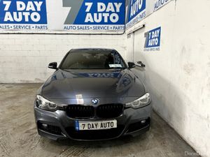 BMW 3-Series F30 E M SPORT 4DR SHADOW EDITION - Image 2