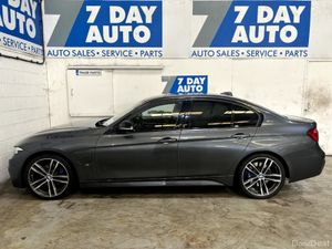 BMW 3-Series F30 E M SPORT 4DR SHADOW EDITION - Image 4