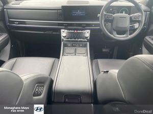 Hyundai Santa Fe PREMIUM CALLIGRAPHY 1.6 PETROL PL - Image 2