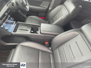 Hyundai Santa Fe PREMIUM CALLIGRAPHY 1.6 PETROL PL - Image 4