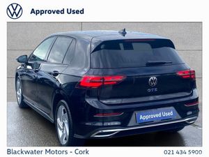 Volkswagen Golf 1.4TSI GTE 204BHP 5DR AUTOMATIC - Image 4