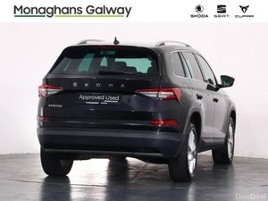 Skoda Kodiaq 7S STYLE 2.0 TDI 15 - Image 4