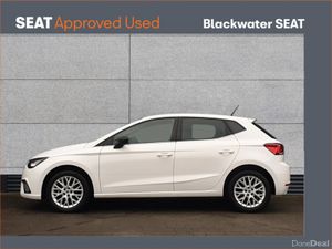 SEAT Ibiza 1.0TSI 95BHP 5DR XPERIENCE - Image 4