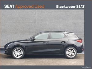 SEAT Leon 2.0TDI 150BHP SE PLUS AUTOMATIC - Image 4