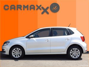 Volkswagen Polo 1.2TSI 95BHP 5DR COMFORTLINE AUTOM - Image 4