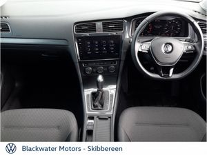 Volkswagen Golf 1.2TSI 110BHP 5DR COMFORTLINE AUTO - Image 3