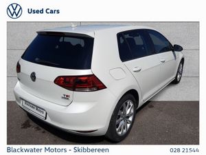 Volkswagen Golf 1.4TSI 110BHP 5DR COMFORTLINE AUTO - Image 3