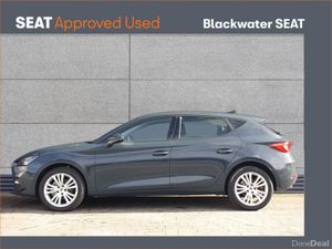 SEAT Leon 2.0TDI 115BHP SE PLUS - Image 4
