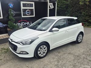 Hyundai i20 2015 - Image 3