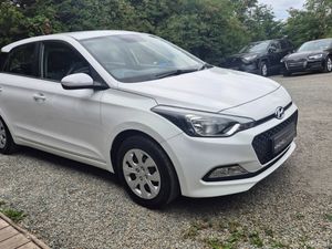 Hyundai i20 2015 - Image 2