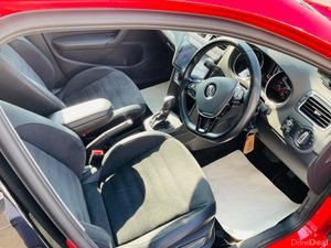 Volkswagen Polo 2017 Automatic Low Mileage,19Kmile - Image 3